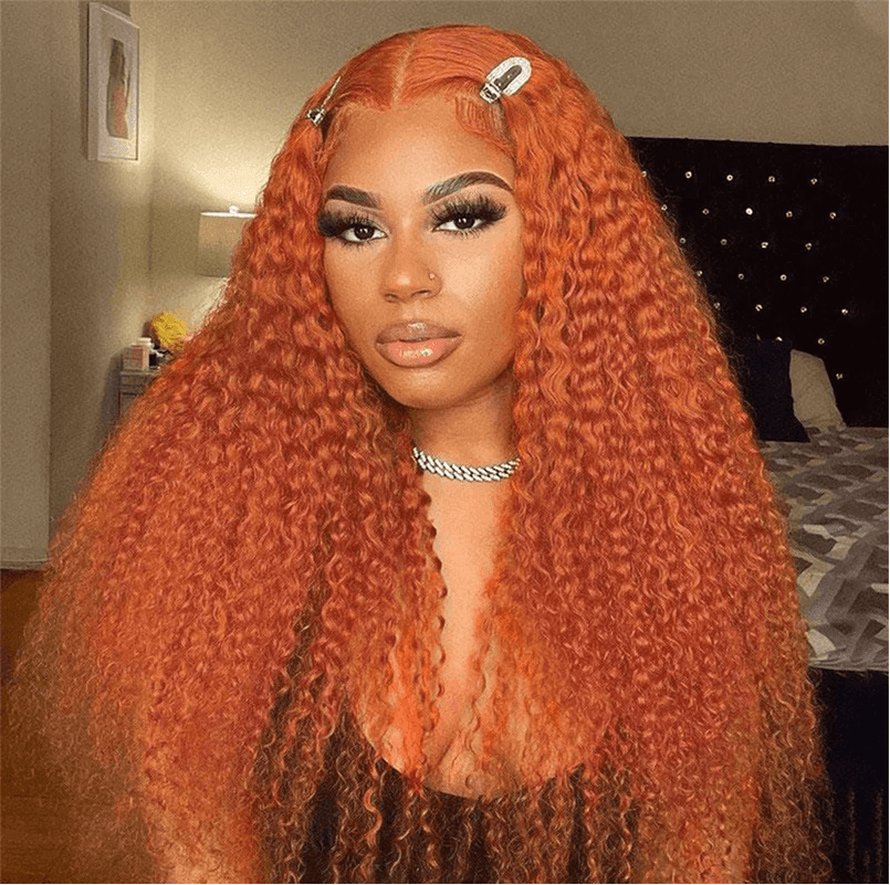 2023 Popular Hair Trends—Stunning Wig Color Ideas For Summer! – Alibonnie