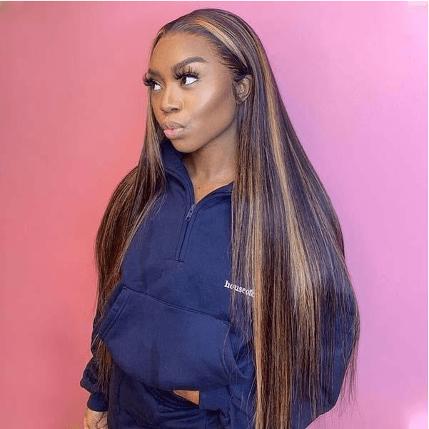 How Long Do Lace Front Wigs Last? – Alibonnie