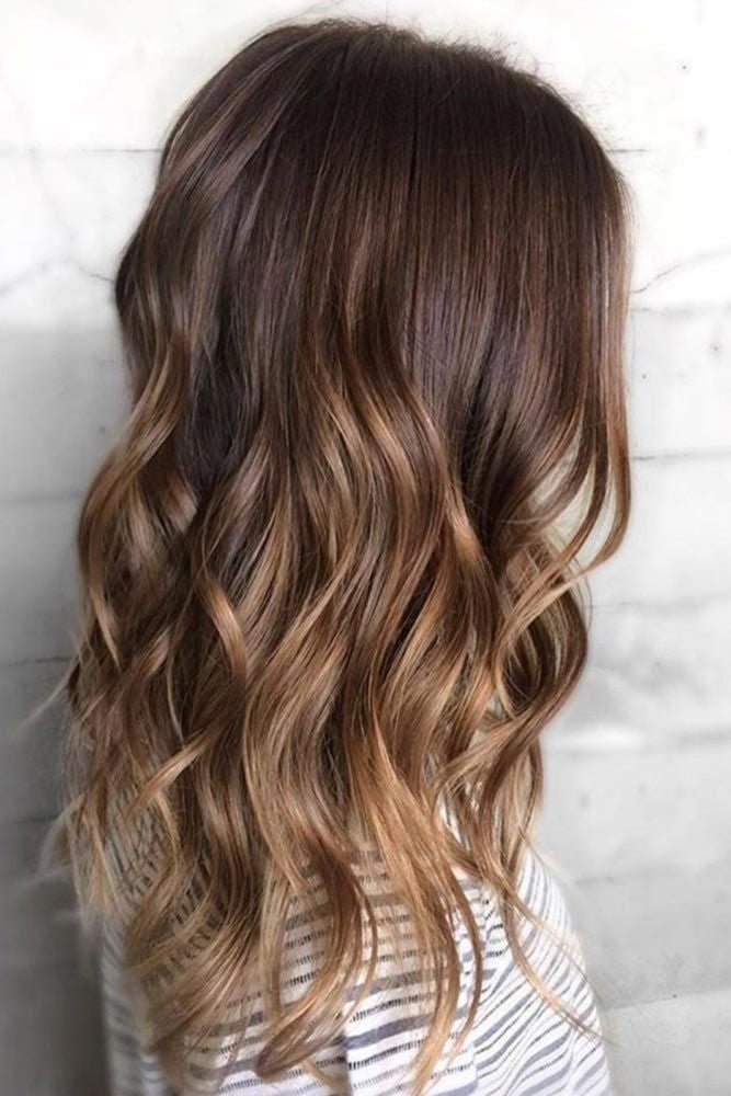 Ombre Hair Color That Are Worth Trying - Alibonnie